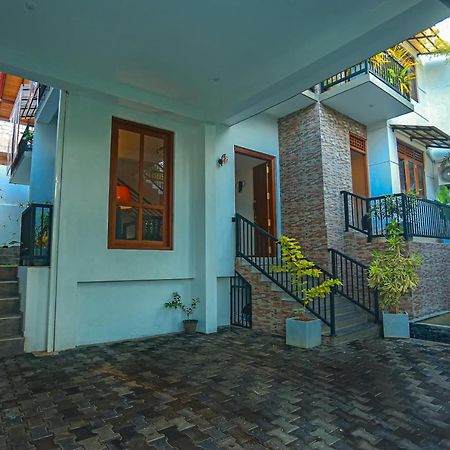 Villa Nelli Galle Ngoại thất bức ảnh