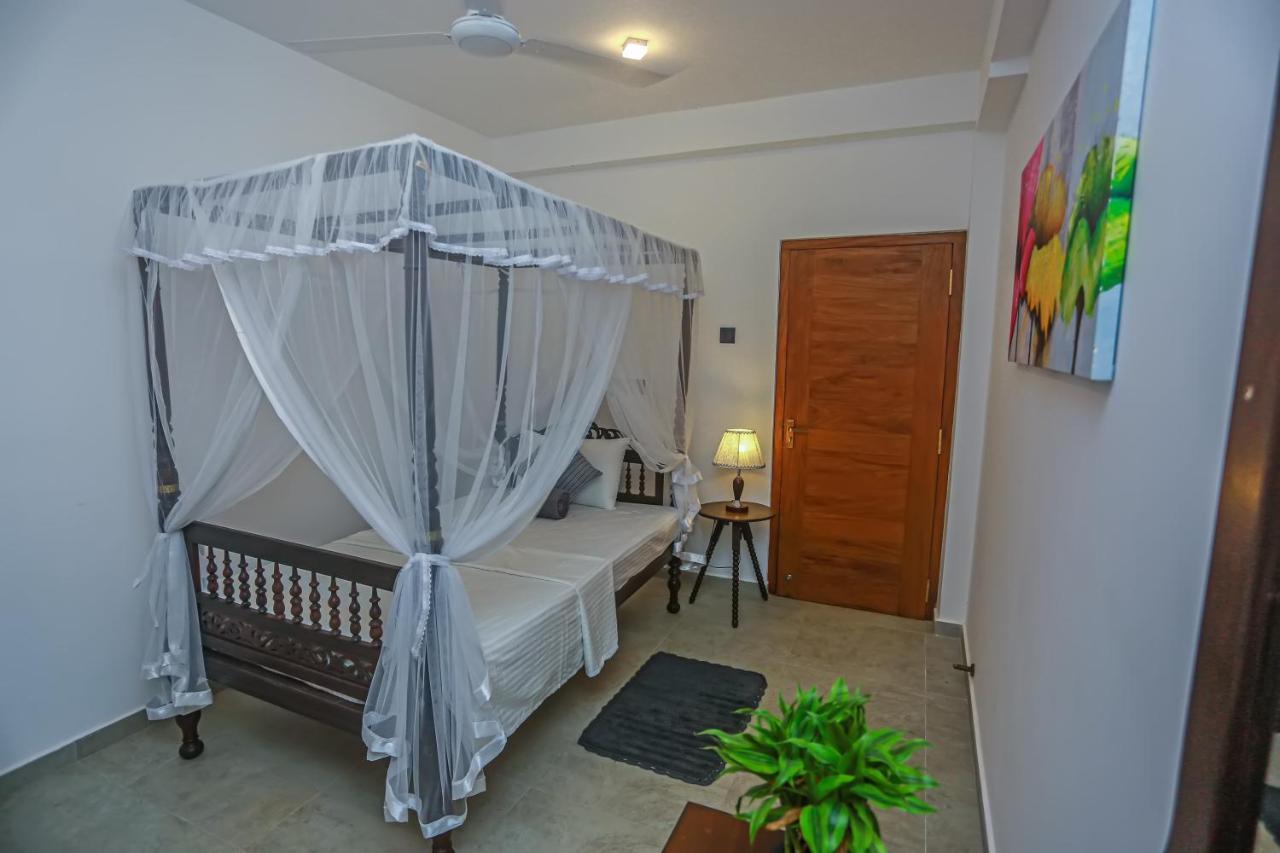 Villa Nelli Galle Ngoại thất bức ảnh