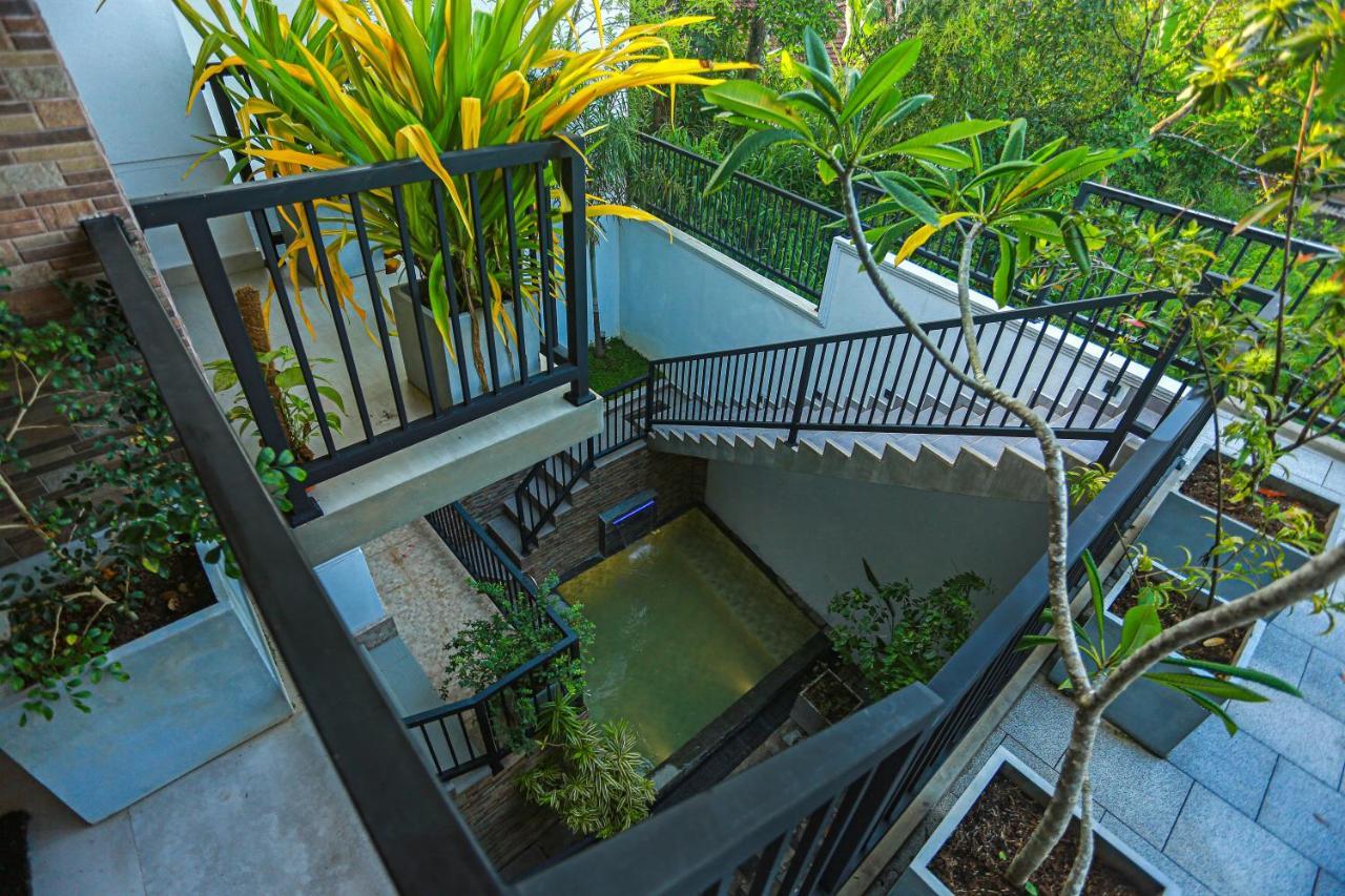 Villa Nelli Galle Ngoại thất bức ảnh