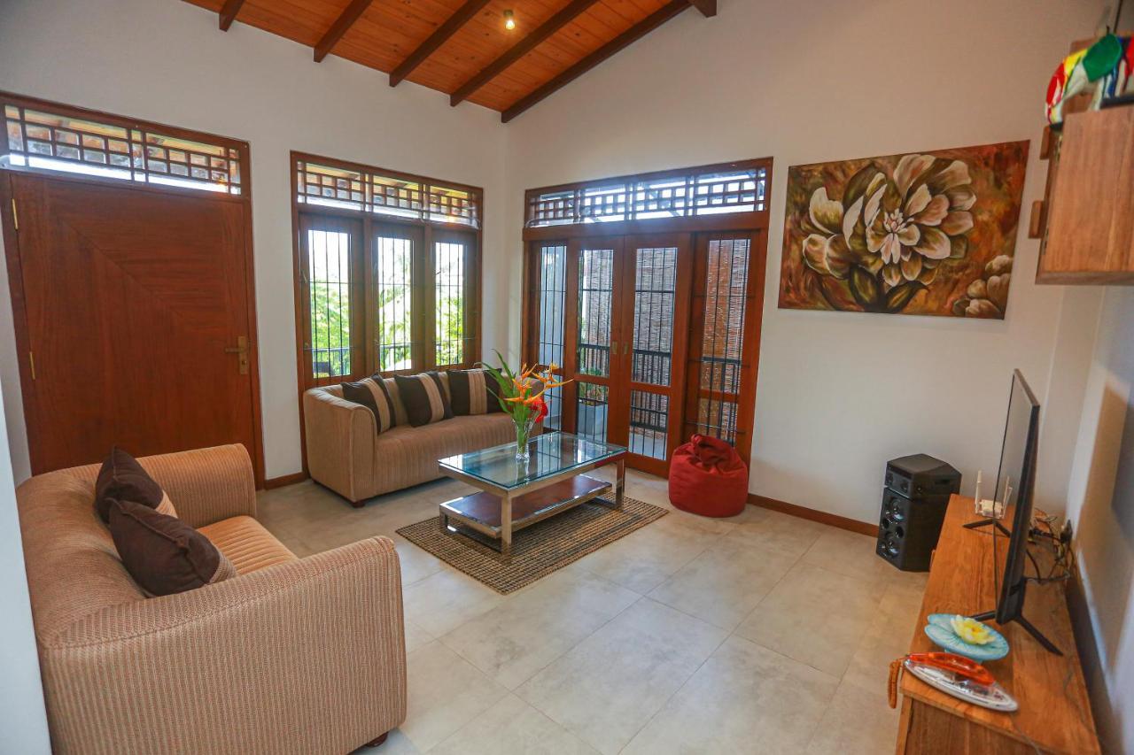 Villa Nelli Galle Ngoại thất bức ảnh