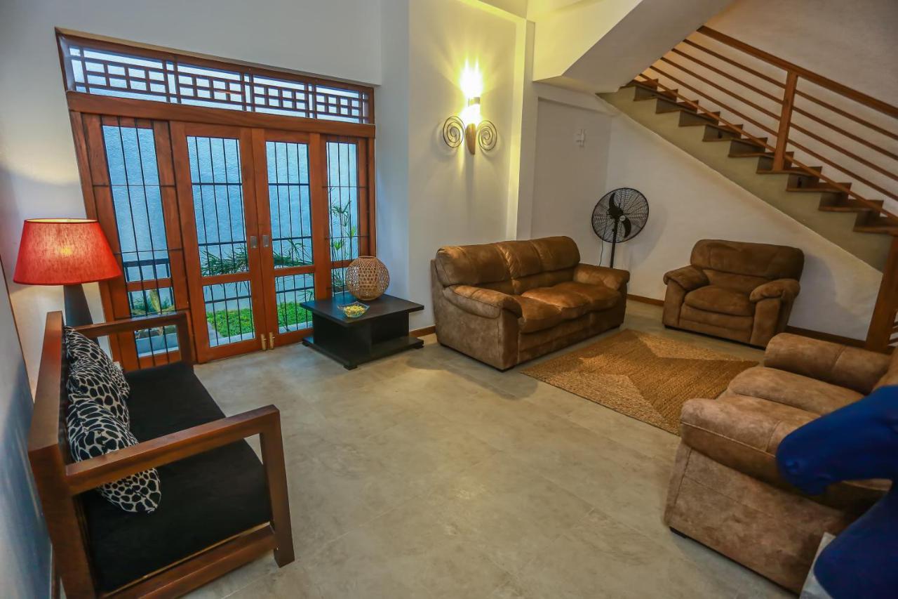 Villa Nelli Galle Ngoại thất bức ảnh